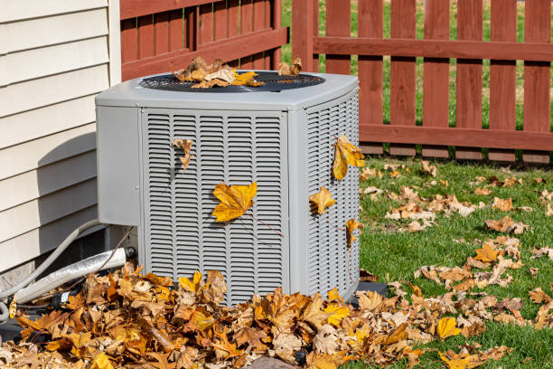 Local HVAC Companies in Wahneta, FL