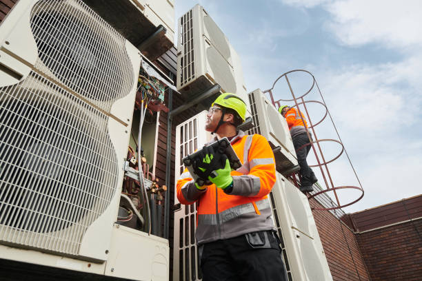 Best Commercial HVAC Repair  in Wahneta, FL