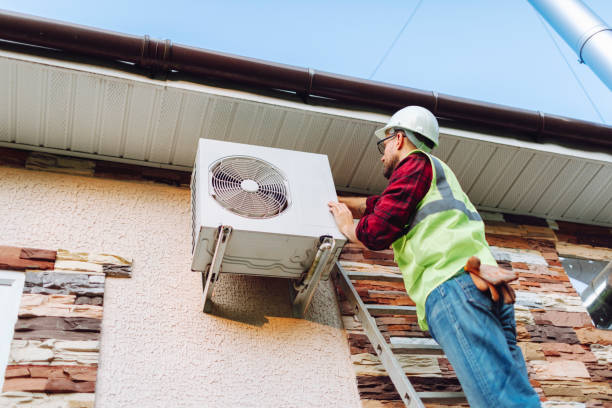 AC Installation Near Me in Wahneta, FL