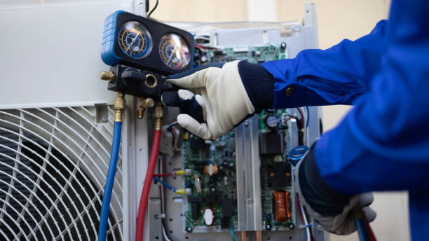 Best Affordable HVAC Services  in Wahneta, FL